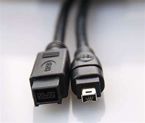 Best Firewire To DV Cable For Your Needs