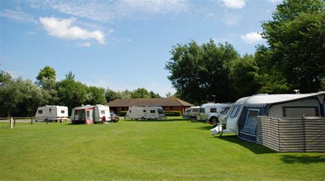 Sutton-on-Sea Club Site | The Caravan Club