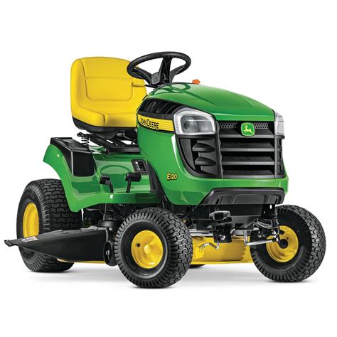 Best Riding Lawn Mower For Hills of 2021: Review And Buying Guide