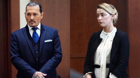 Why you can't stop seeing clips from the Depp Heard trial on TikTok (and how to stop it ...