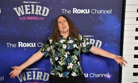 Weird Al Yankovic songs, ranked: The 20 best parodies of career