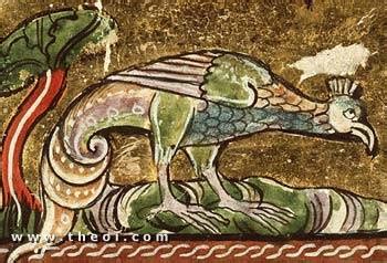 Basilisk Mythology