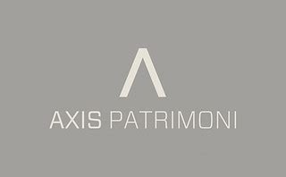 Axis Patrimoni Logo Design | Axis Patrimoni logo and brand i… | Flickr