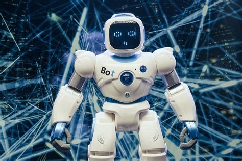 The Top Robotics Trends for 2023 - Beachnet