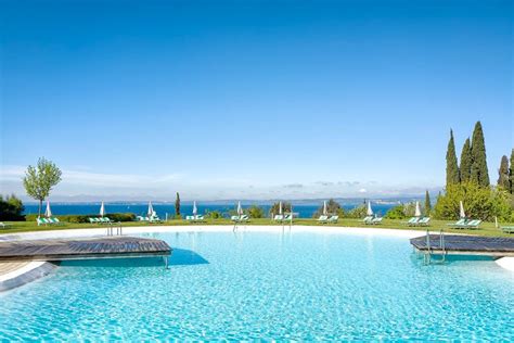 Parc Hotel Germano, Bardolino - Gardasee (Italien)