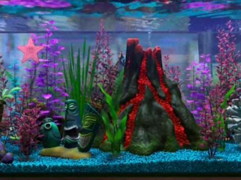 Top 10 finding nemo fish tank ideas and inspiration