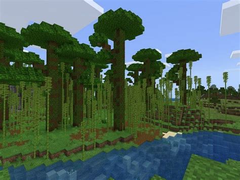 Jungle Biomes in Minecraft: Everything a player needs to know