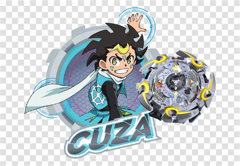 Beyblade Burst Evolution Cuza, Helmet, Apparel Transparent Png – Pngset.com