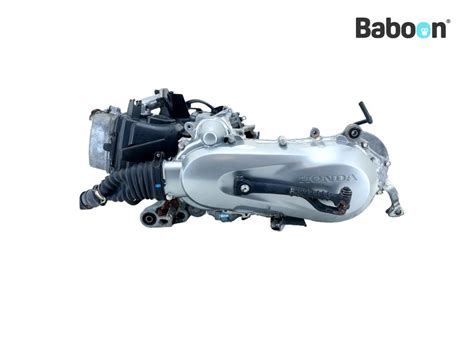 Honda Navi 110 2016 - 2022 (NVA110) Engine Motor | Baboon Motorcycle Parts