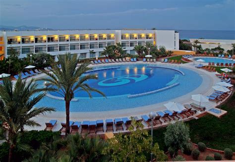 Grand Palladium Palace Resort & Spa | All Inclusive 5* Hotel | TASTE IBIZA