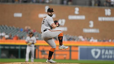 MLB Probable Pitchers for Friday, Sept. 9 (Who's Starting for Every MLB ...