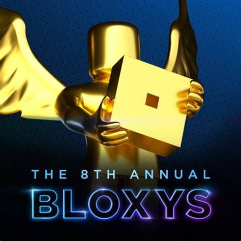 Stream 8th Annual Bloxy Awards - AudioMUSendscene3 (End Credits Theme) Made By JNUARY by ...