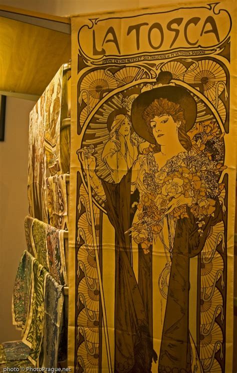 Mucha museum Prague - Prague Minos Guide