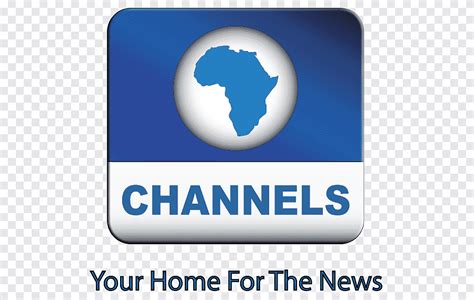 Nigeria Channels TV Television channel Broadcasting, Television Channel ...