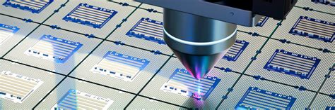 Semiconductor circuit design: key chemical procedures