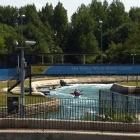 Lee Valley White Water Centre - Water Park in Waltham Cross