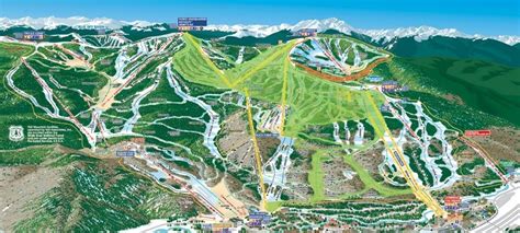 Vail to Open Over 500 Acres | First Tracks!! Online Ski Magazine