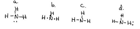 Lewis Structures - ProProfs Quiz