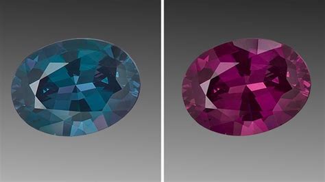 June's Birthstone: The Allure of Alexandrite - Katannuta Diamonds