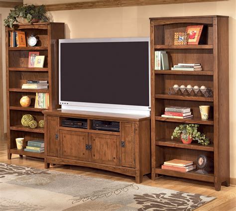 15 Best Ideas Tv Stands with Bookcases