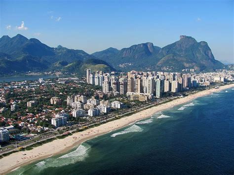 Condomínio Acquabella Barra da Tijuca, o melhor do Rio de Janeiro