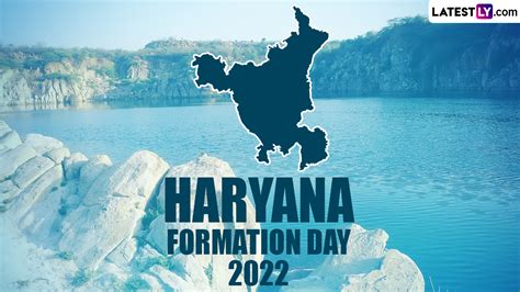 Happy Haryana Day 2022 Greetings: Share Wishes and WhatsApp Messages ...