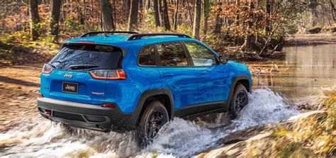 Jeep Off-Roading Tips for Beginners | Thomson Chrysler Dodge Jeep Ram FIAT