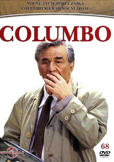 Columbo: Columbo Likes the Nightlife (TV Movie 2003) - Trivia - IMDb