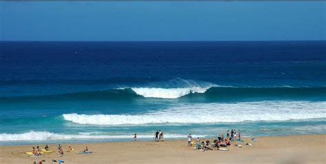 Surf Blog - Surf Guide to Fuerteventura