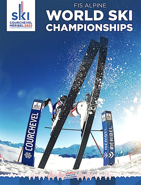 2024 World Ski Championships - Jody Rosina