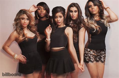 Fifth Harmony: Billboard Photos Over the Years | Billboard