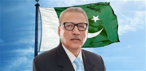 Dr. Arif Alvi elected new President of Pakistan - Tehran Times