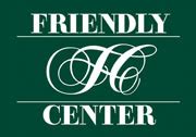 Friendly Center, Greensboro, NC