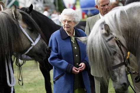 King Charles III to sell 14 of the Queen’s treasured racehorses | Tatler