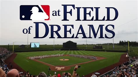 Tổng hợp hơn 75 về MLB field of dreams tickets mới nhất - cdgdbentre.edu.vn