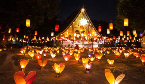 14 Best Festivals In Southeast Asia To Experience - Rainforest Cruises