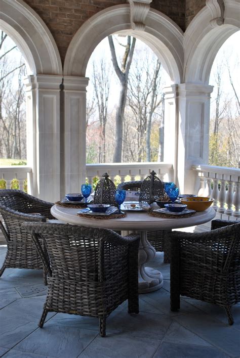 My loggia reveal and a giveaway! ~ Home Interior Design Ideas