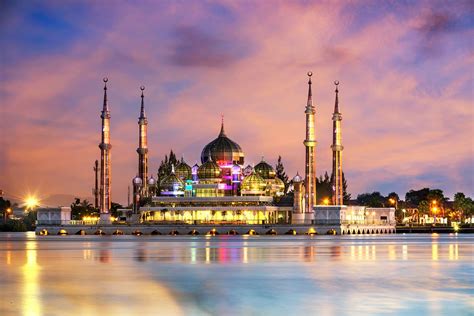 Kuala Terengganu Itinerary | Activities & Islands for a Well-Rounded Trip