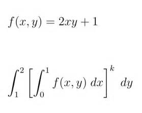 matlab - Double integral expressed by a second variable - Stack Overflow