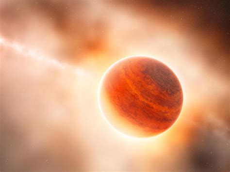 10 ways to BBQ on an exoplanet – Exoplanet Exploration: Planets Beyond our Solar System