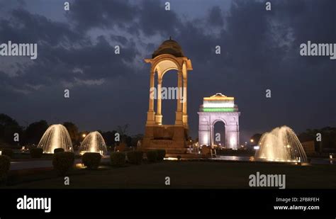 India gate delhi view Stock Videos & Footage - HD and 4K Video Clips ...