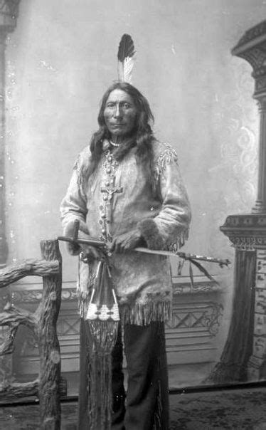 Old photos of Sihasapa Lakota folks (aka... - Native North American ...