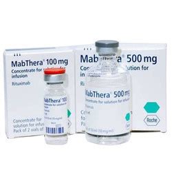 Mabthera (Rituximab) Wholesaler, Distributor | Rasso Swiss Pharma