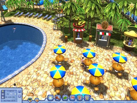 Waterpark Tycoon - Buy and download on GamersGate