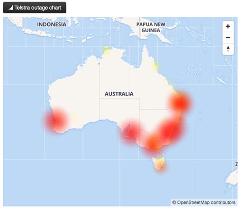 Telstra outage - Mobile World Live