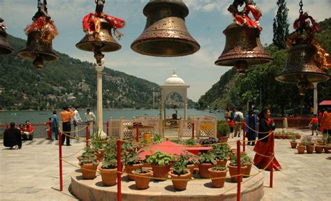 Naina Devi Temple, Uttarakhand - Info, Timings, Photos, History