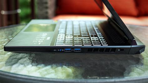 Acer Nitro 16 Review: Entry-Level Gaming Excellence | Tom's Hardware