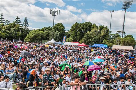 POLYFEST 2017 - SAMOAN & TONGAN STAGE — thecoconet.tv - The world’s ...