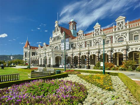 Otago, New Zealand's Top 10 Must-See Attractions