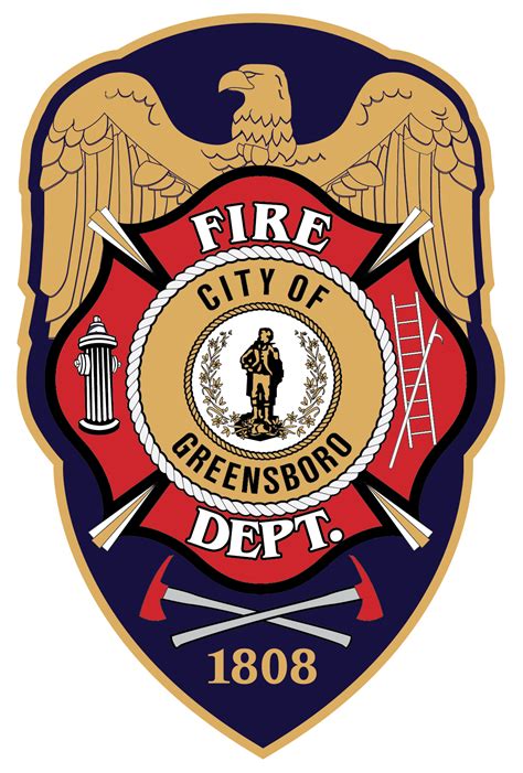 Greensboro Fire Department | Greensboro, NC